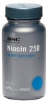 GNC Niacin Tablet