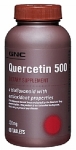 GNC Quercetin 500 Tablet