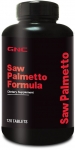 GNC Saw Palmetto Formula Tablet