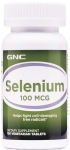 GNC Selenium Tablet
