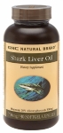 GNC Shark Liver Oil - Squalene Kapsl