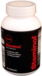 GNC Staminol