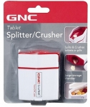 GNC Tablet Kesici & Ezici