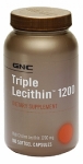 GNC Triple Lecithin Kapsl