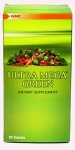 GNC Ultra Mega Green Tablet