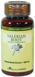 GNC Valerian Root