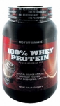 GNC Whey Protein Chocolate %100