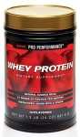 GNC Whey Protein Tozu