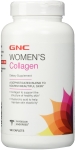 Gnc Women's Collagen Tablet