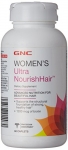 GNC Women's Ultra Nourish Hair Talet