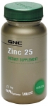 GNC Zinc Tablet