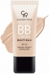 Golden Rose BB Cream Beauty Balm - BB Krem SPF 25