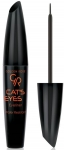 Golden Rose Cat's Eyes Water Resistant Eyeliner