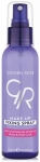 Golden Rose Make-up Fixing Spray - Makyaj Sabitleyici Sprey