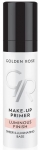 Golden Rose Make-Up Primer Luminous - Iltl Makyaj Baz