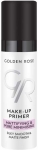 Golden Rose Make-Up Primer Mattifying & Pore Minimising - Mat Bitili Makyaj Baz