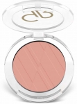 Golden Rose Powder Blush - Pudra Allk