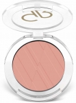 Golden Rose Powder Blush - Pudra Allk