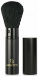 Golden Rose Retractable Powder Brush - Kapakl Pudra Fras