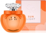 Golden Rose Sun Light EDP Bayan Parfm