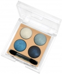 Golden Rose Wet & Dry Eyeshadow