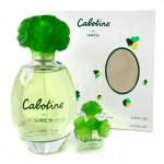 Cabotine Gres Edt