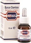 GripSTOP Burun Damlas