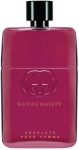 Gucci Guilty Absolute Pour Femme EDP Bayan Parfümü