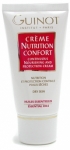 Guinot Continuous Nourishing & Protection Cream (For Dry Skin)