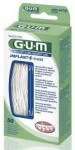 GUM mplant Floss Di pi