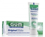 GUM Original White Beyazlatc Di Macunu