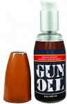 Gun Oil Silikon Bazl Lubricant Jel