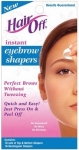 Hair Off Eyebrow Shapers - Annda Ka ekillendirici