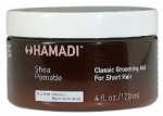 Hamadi Shea Pomade Classic Grooming Aid Briyantin