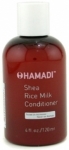 Hamadi Shea Rice Milk Conditioner