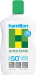 Hamilton Active Family Gne Koruyucu Losyon SPF 50+