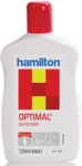 Hamilton Optimal Gne Koruyucu Losyon SPF 50+