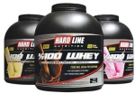 Hardline %100 Whey