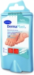 Hartmann Dermaplast Hydro Toes Su Toplamaları İçin Yara Bandı