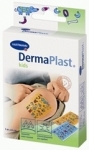 Hartmann Dermaplast Kids - ocuklar in Yara Band