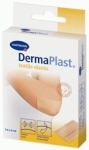 Hartmann Dermaplast Textile Elastic Tekstil Yara Band