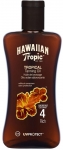 Hawaiian Tropic Tropical Dark Tanning Oil SPF 4