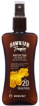 Hawaiian Tropic Protective Dry Spray Oil SPF 20