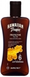 Hawaiian Tropic Protective Dry Spray Oil SPF 6