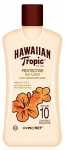 Hawaiian Tropic Protective Sun Lotion SPF 10