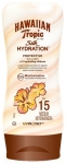 Hawaiian Tropic Silk Hydration Protective Sun Lotion SPF 15