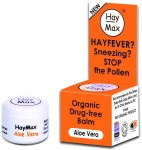 HayMax Aloe Vera Anti Allerjen Krem