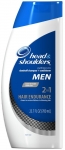 Head & Shoulders 2in1 Men Kepek ampuan