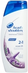 Head & Shoulders 2in1 Ocean Lift Kepek ampuan