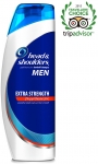 Head & Shoulders Intensive Treatment Seboreik Dermatit Kepek ampuan